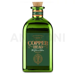 Copperhead Gibson gin 0,5l 40%