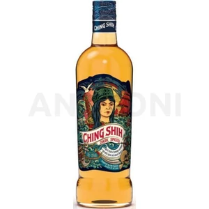 Ching Shih rum 0,7l 32%