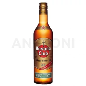 Havana Club Anejo Especial rum 1l 37,5% DRS