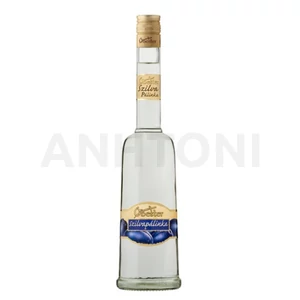 Zwack Óbester szilva pálinka 0,5l 37,5% DRS