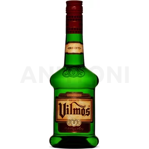 Zwack Vilmos körte eredeti 0,5l 37,5% DRS