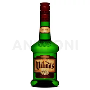 Zwack Vilmos körte eredeti 0,5l 37,5% DRS