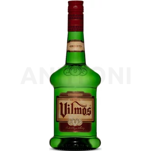 Zwack Vilmos körte eredeti 0,7l 37,5% DRS