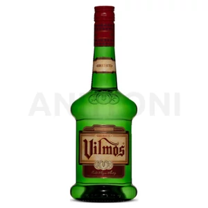 Zwack Vilmos körte eredeti 0,7l 37,5% DRS