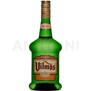 Zwack Mézes Vilmos 0,7l 30% DRS