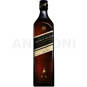 Johnnie Walker Double Black Label whisky 0,7l 40% DRS