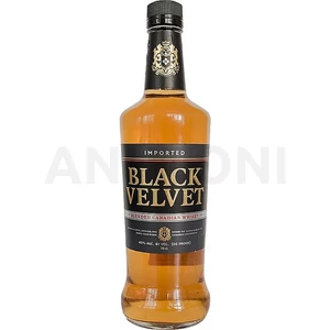 Black Velvet 40% 0,7l DRS