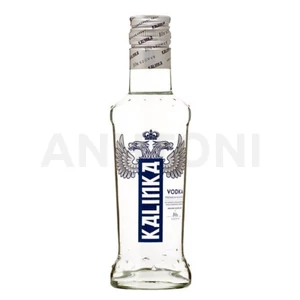 Kalinka vodka 0,2l 37,5% DRS