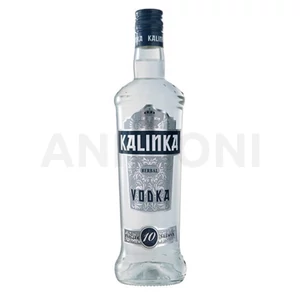 Kalinka vodka 0,5l 37,5% DRS