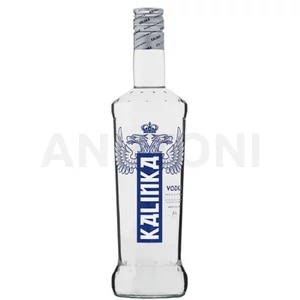 Zwack Kalinka vodka 0,7l 37,5% DRS