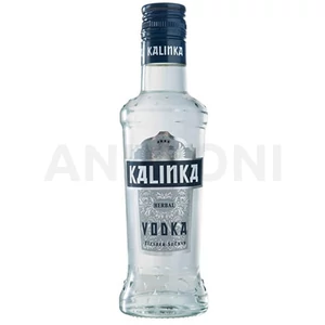 Kalinka vodka 1l 37,5% DRS