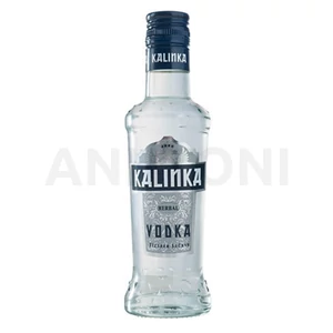 Kalinka vodka 1l 37,5% DRS
