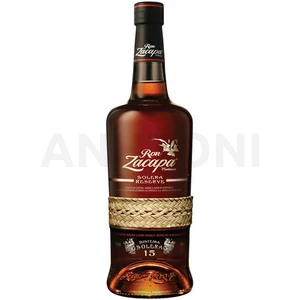 Zacapa Centenario Solera rum 0,7l 40% DRS