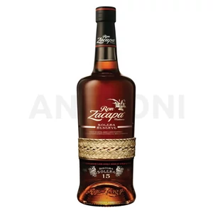 Zacapa Centenario Solera rum 0,7l 40% DRS