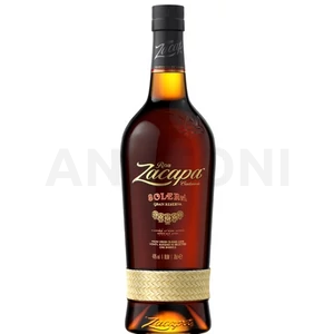 Zacapa Centenario Solera rum 0,7l 40% DRS