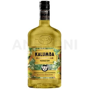 Kalumba Mangó gin 0,7l 37,5% DRS