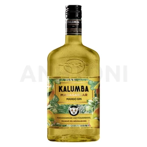 Kalumba Mangó gin 0,7l 37,5% DRS