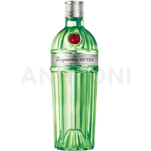 Tanqueray Ten gin 0,7l 47,3% DRS