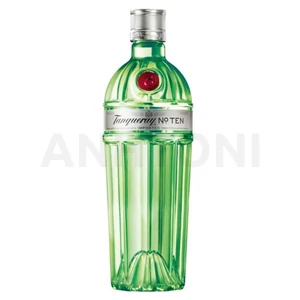 Tanqueray Ten gin 0,7l 47,3% DRS