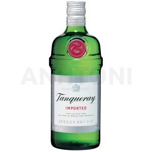 Tanqueray London gin 0,7l 43,1% DRS