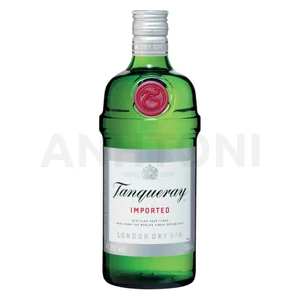 Tanqueray London gin 0,7l 43,1% DRS