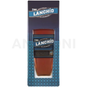 Lánchíd Brandy konyak 0,7l 40% DRS, díszdoboz