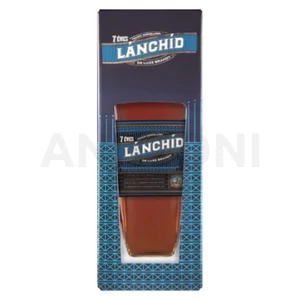 Lánchíd Brandy konyak 0,7l 40% DRS, díszdoboz