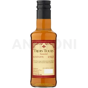 Trois Tours-34,5% 0,2l DRS