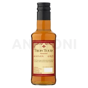 Trois Tours-34,5% 0,2l DRS