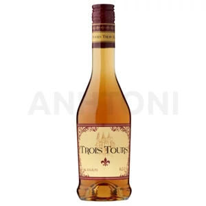 Trois Tours-34,5% 0,5l DRS