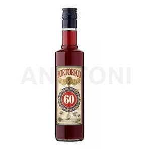 Portorico 60% 1l DRS
