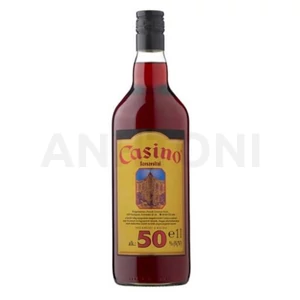 Casino rum 1l 50% DRS