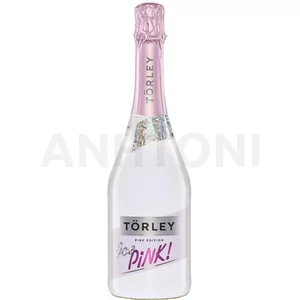 Törley Ice Pink rosé pezsgő 0,75l DRS
