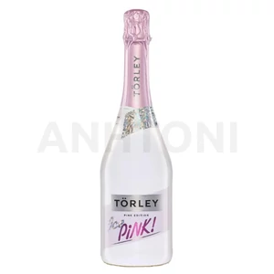 Törley Ice Pink rosé pezsgő 0,75l DRS