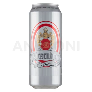 Riesenbrau dobozos sör 0,5l DRS