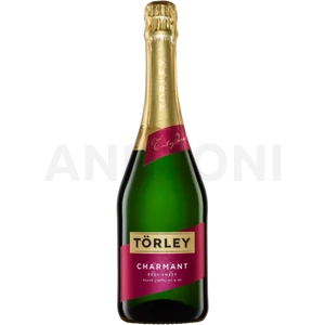 Törley Charmant Rouge vörös édes pezsgő 0,75l DRS