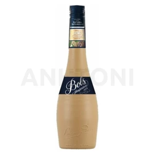 Bols Brown Créme kávé-kakaó likőr 0,7l 17%