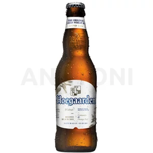 Hoegaarden White palackos sör 0,33l DRS