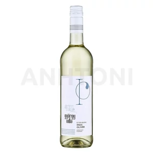 György Villa Etyek-Budai Irsai Oliver száraz fehérbor 0,75l 2023* DRS