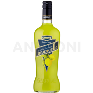 Garrone Giardini Limoncello citromlikőr 0,7l 30%