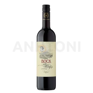 Bock Villányi Porta Géza vörösbor 0,75l 2020 DRS