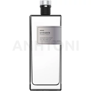 Árpád Prémium gyömbérpárlat 0,5l 40% DRS