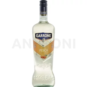 Garrone Pesca barack ízesítésű vermut 0,75l 16%