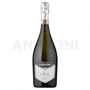 Garrone Asti fehér édes pezsgő 0,75l