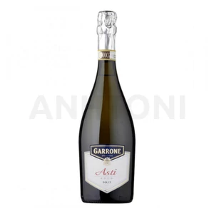 Garrone Asti fehér édes pezsgő 0,75l
