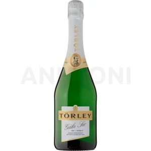 Törley Gála fehér száraz pezsgő 0,2l DRS