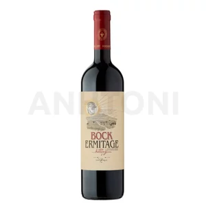 Bock Ermitage száraz vörösbor 0,75l 2019 DRS