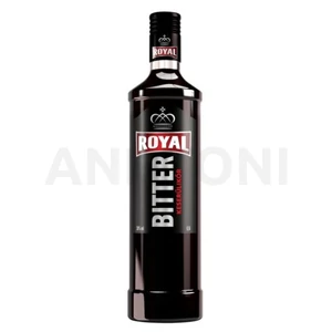 Royal Bitter keserűlikőr 0,1l 37,5%