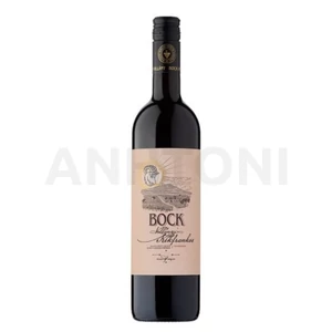 Bock Villányi Kékfrankos száraz vörösbor 0,75l 2019 DRS