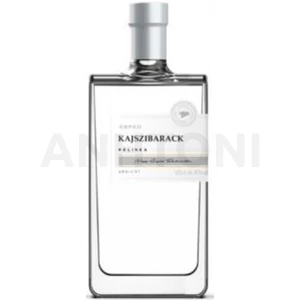 Árpád Silver kajszibarack pálinka 0,5l 40% DRS